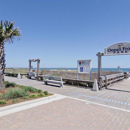 The Pelican Hidden Treasure Inn Room 2 By Bryant Real Estate Kure Beach Exteriör bild